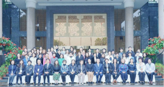 首届旅游业妇女发展大会在四川米易举办